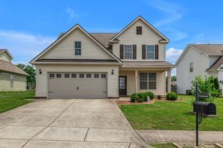 1010 Keeneland Dr, Spring Hill, TN 37174