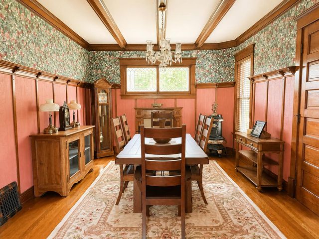 116 W Sherwood Street, Decatur Vllg, MI 49045