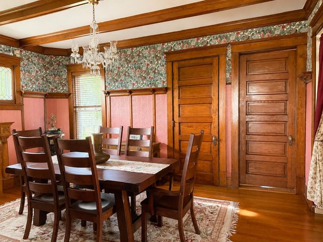 116 W Sherwood Street, Decatur Vllg, MI 49045