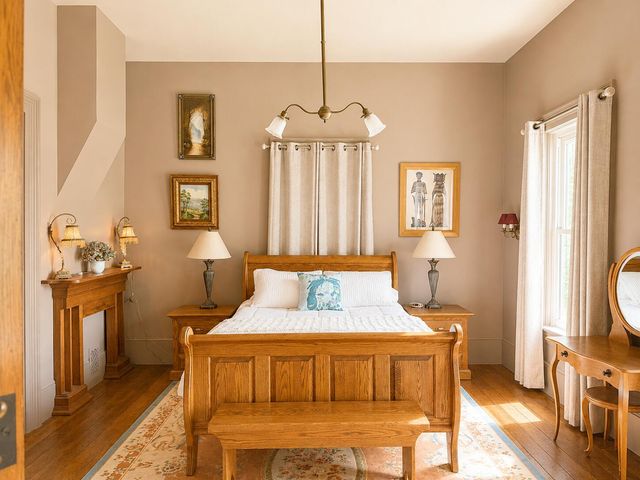 116 W Sherwood Street, Decatur Vllg, MI 49045