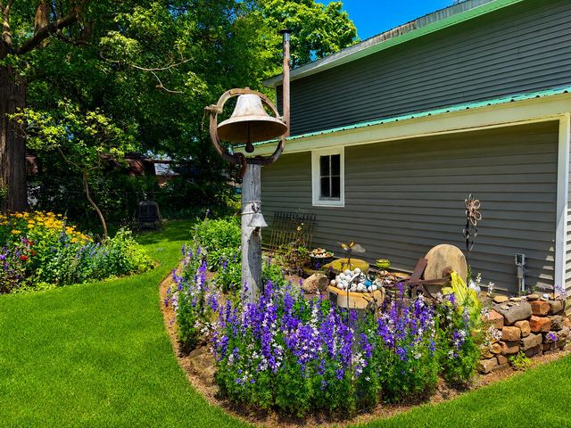 116 W Sherwood Street, Decatur Vllg, MI 49045