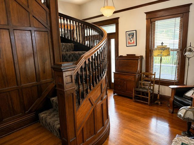116 W Sherwood Street, Decatur Vllg, MI 49045