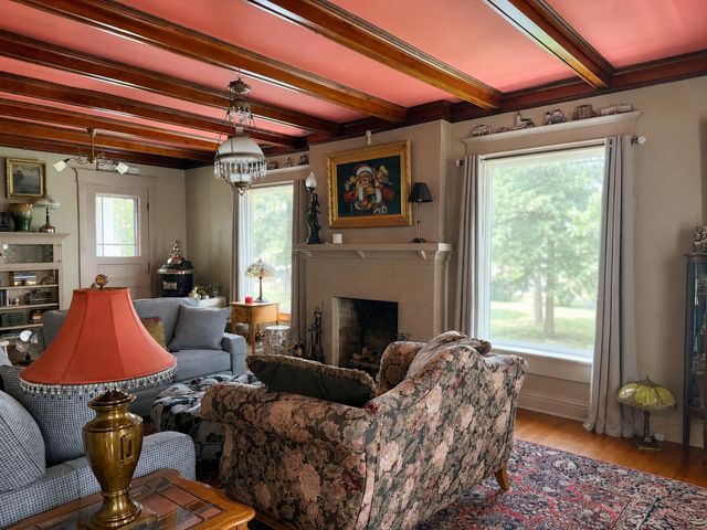 116 W Sherwood Street, Decatur Vllg, MI 49045