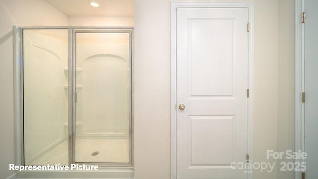 128 Calvin Creek Drive, Troutman, NC 28166