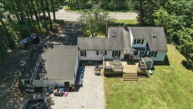 2334 Main St, Holden, MA 01522