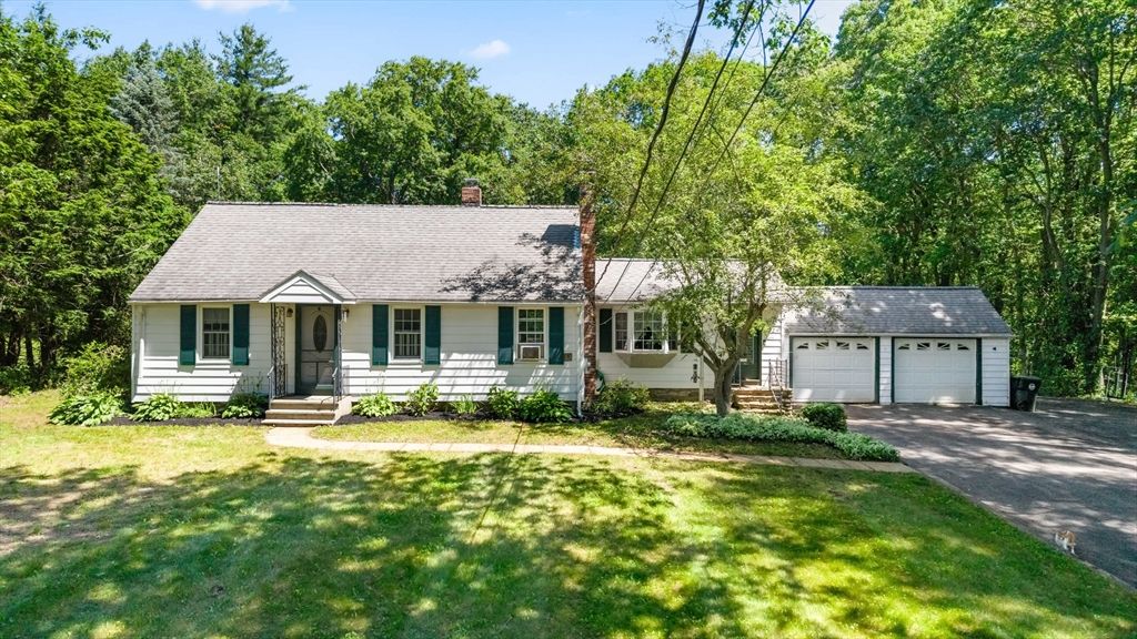 2334 Main St, Holden, MA 01522