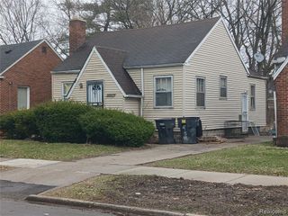 9580 Mansfield Street, Detroit, MI 48227