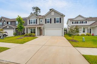 1184 Danner Drive, Okatie, SC 29909