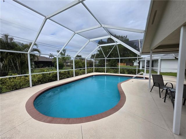 3624 SW 1st AVE, Cape Coral, FL 33914