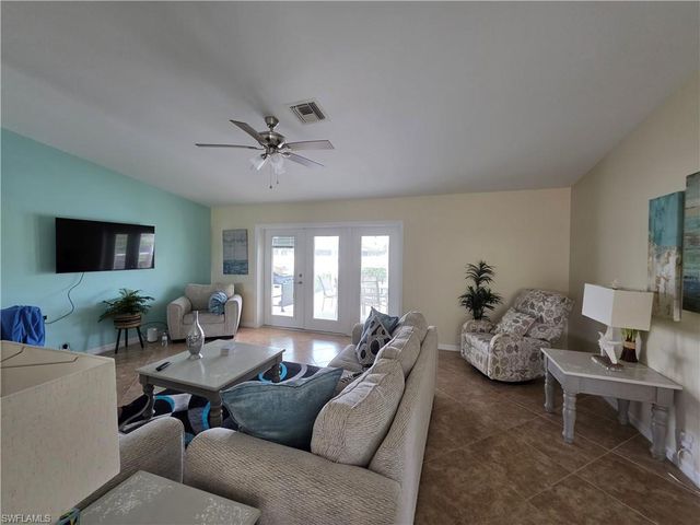 3624 SW 1st AVE, Cape Coral, FL 33914