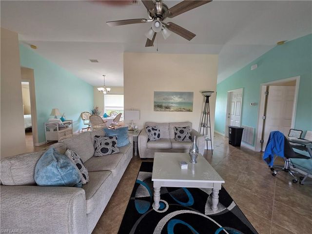 3624 SW 1st AVE, Cape Coral, FL 33914