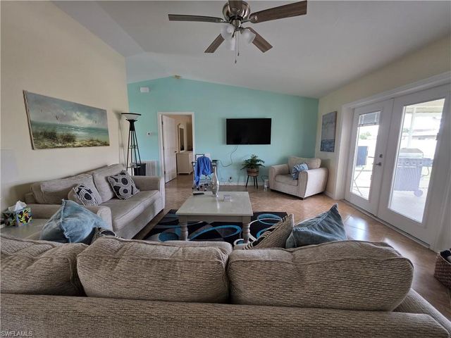 3624 SW 1st AVE, Cape Coral, FL 33914