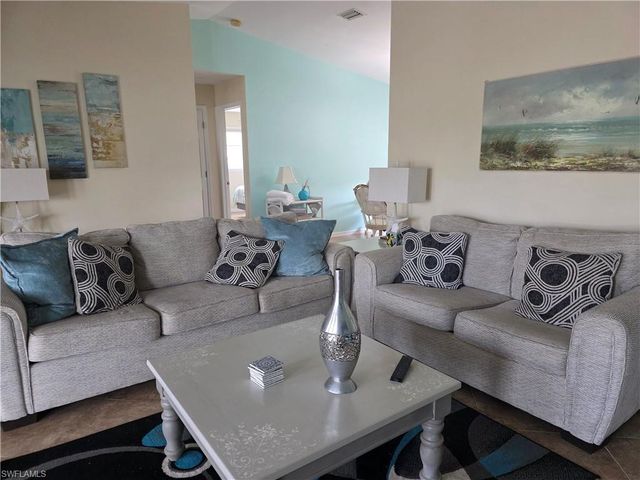 3624 SW 1st AVE, Cape Coral, FL 33914