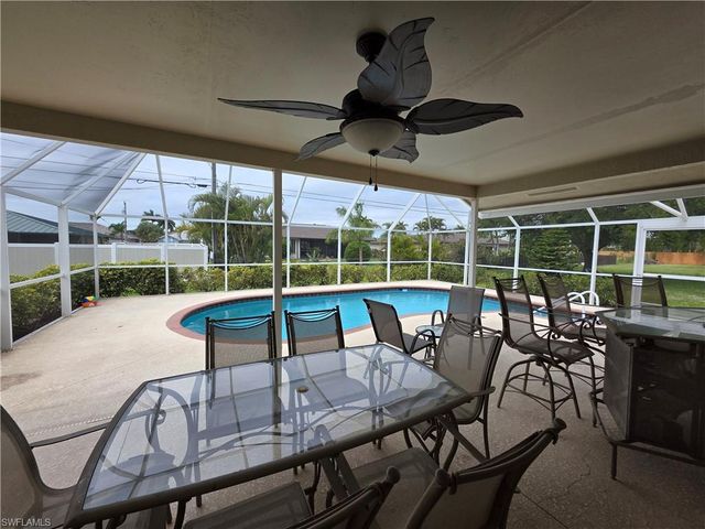 3624 SW 1st AVE, Cape Coral, FL 33914