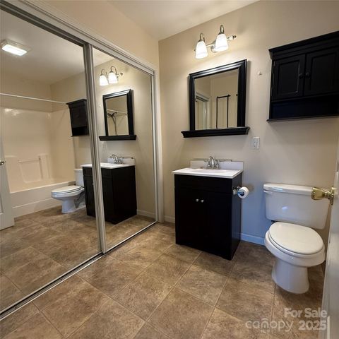 3076 Icard School Road, Connelly Springs, NC 28612