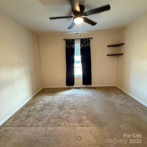 3076 Icard School Road, Connelly Springs, NC 28612