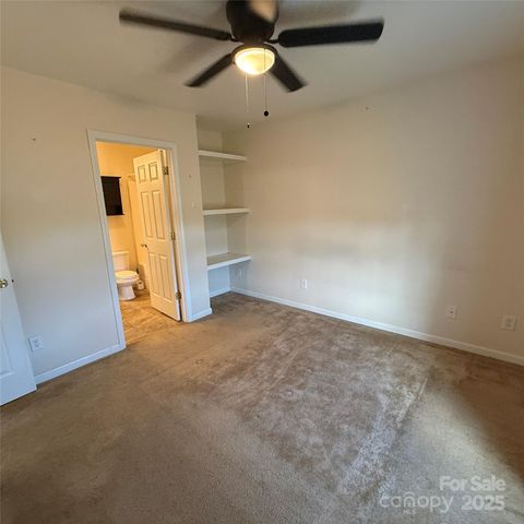 3076 Icard School Road, Connelly Springs, NC 28612