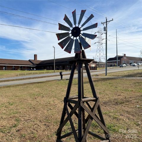 3076 Icard School Road, Connelly Springs, NC 28612