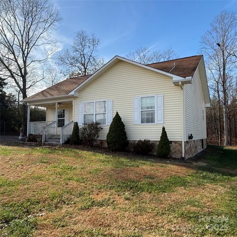 3076 Icard School Road, Connelly Springs, NC 28612