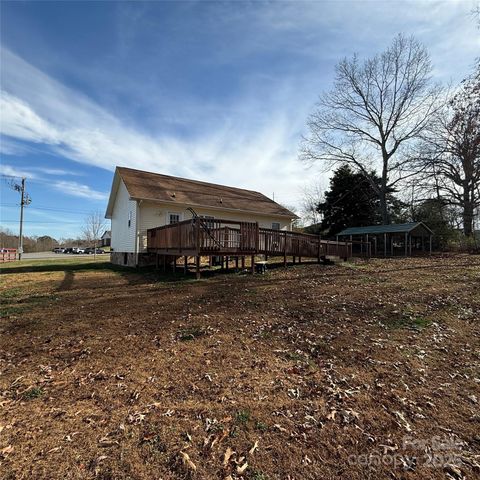 3076 Icard School Road, Connelly Springs, NC 28612