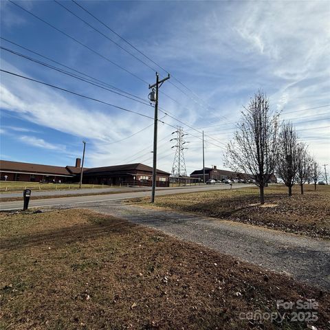3076 Icard School Road, Connelly Springs, NC 28612