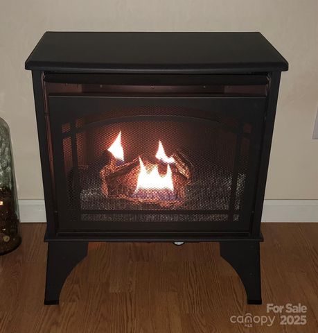 3076 Icard School Road, Connelly Springs, NC 28612