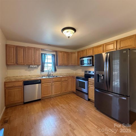 3076 Icard School Road, Connelly Springs, NC 28612