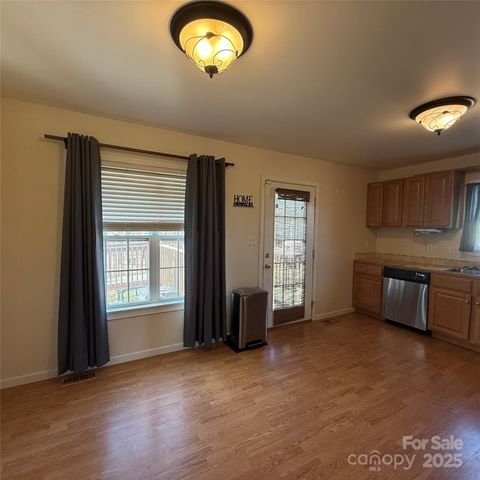 3076 Icard School Road, Connelly Springs, NC 28612