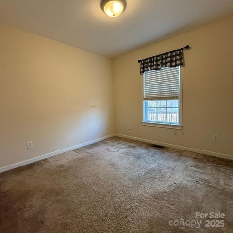 3076 Icard School Road, Connelly Springs, NC 28612