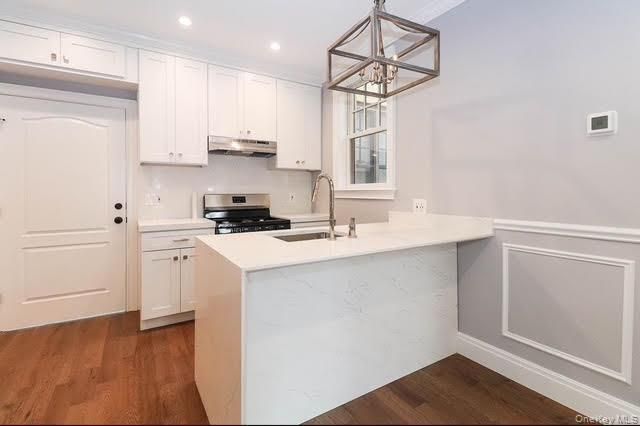 21-63 45th Street, Astoria, NY 11105