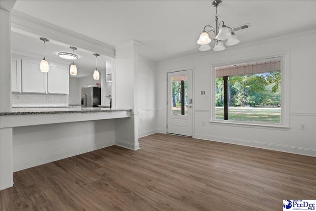 4516 Willow Creek Rd, Florence, SC 29505