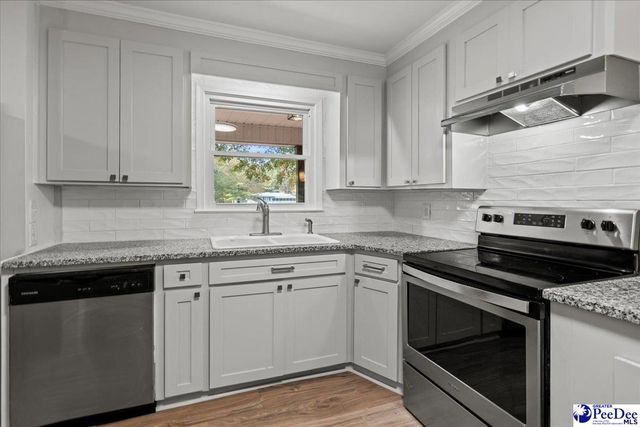 4516 Willow Creek Rd, Florence, SC 29505