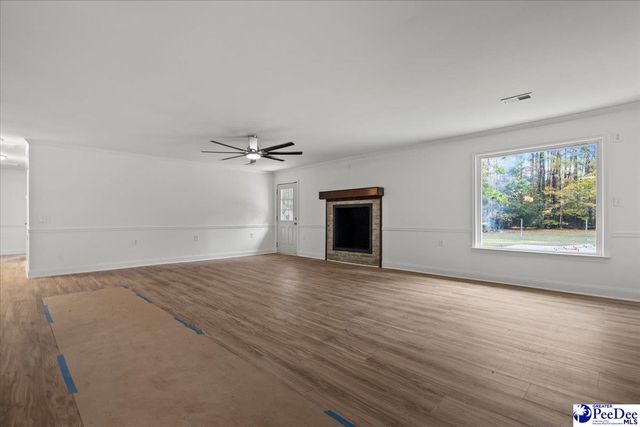 4516 Willow Creek Rd, Florence, SC 29505