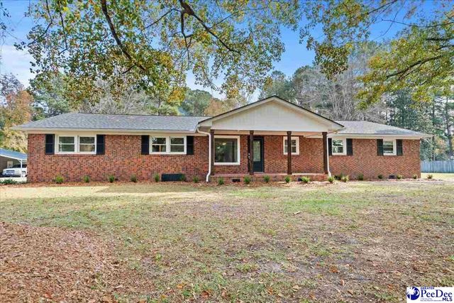4516 Willow Creek Rd, Florence, SC 29505