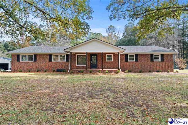 4516 Willow Creek Rd, Florence, SC 29505