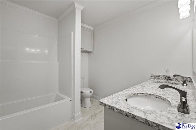 4516 Willow Creek Rd, Florence, SC 29505