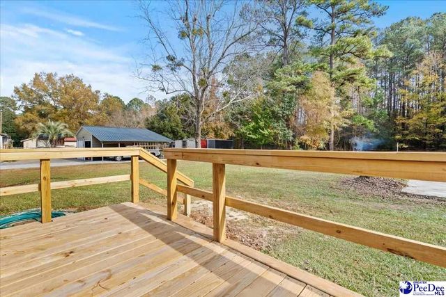 4516 Willow Creek Rd, Florence, SC 29505