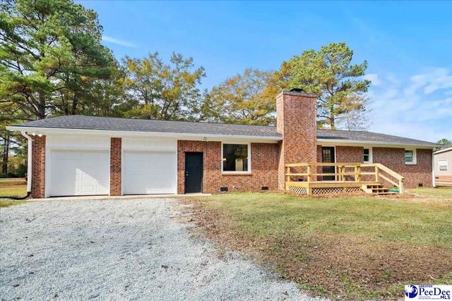 4516 Willow Creek Rd, Florence, SC 29505