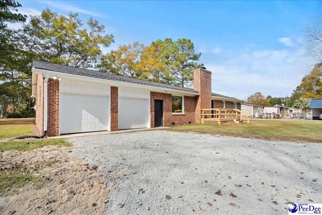 4516 Willow Creek Rd, Florence, SC 29505