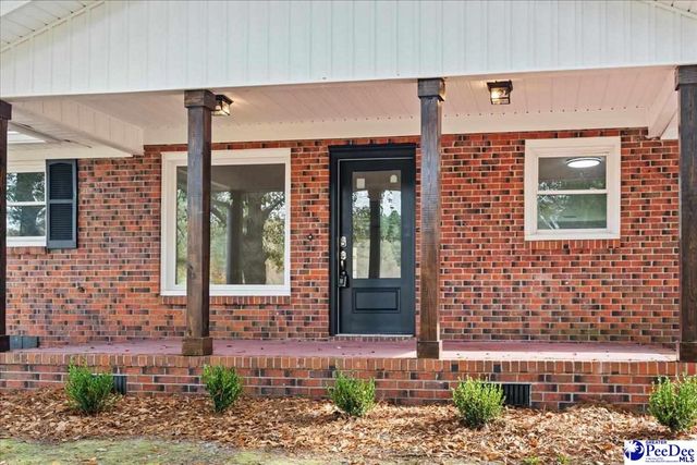 4516 Willow Creek Rd, Florence, SC 29505