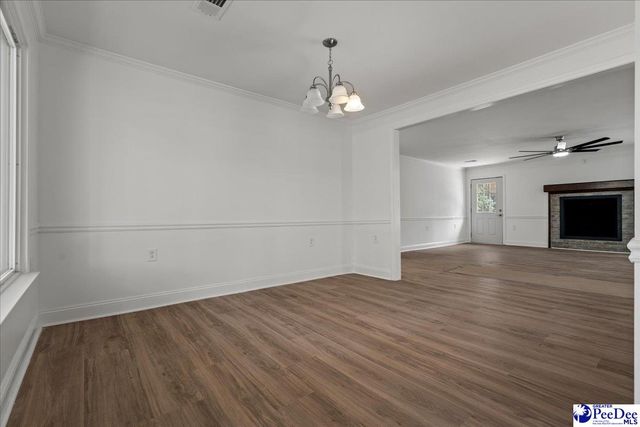 4516 Willow Creek Rd, Florence, SC 29505