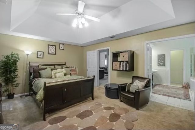 3684 Cherry Ridge Boulevard, Decatur, GA 30034