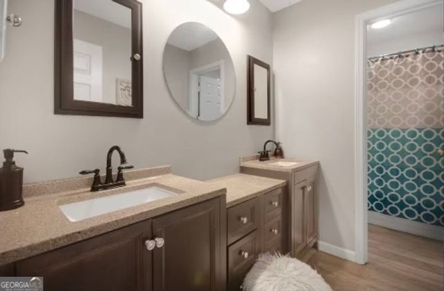 3684 Cherry Ridge Boulevard, Decatur, GA 30034