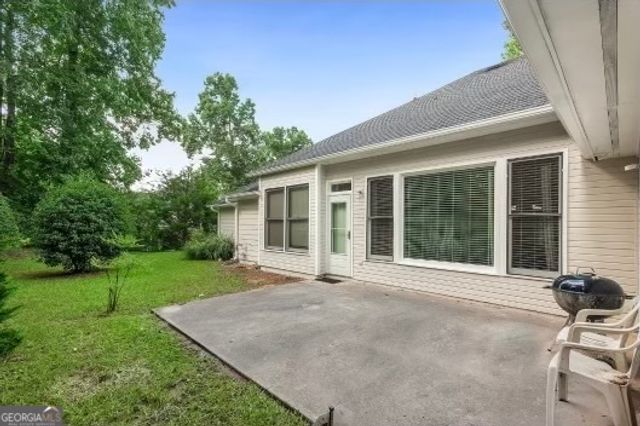 3684 Cherry Ridge Boulevard, Decatur, GA 30034