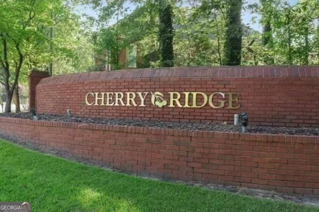 3684 Cherry Ridge Boulevard, Decatur, GA 30034