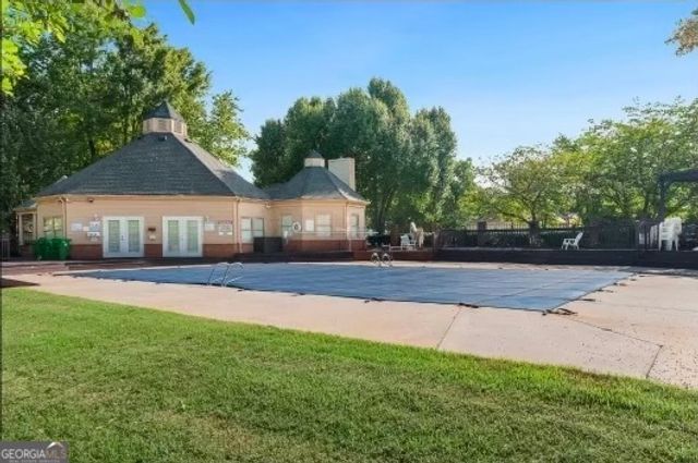 3684 Cherry Ridge Boulevard, Decatur, GA 30034