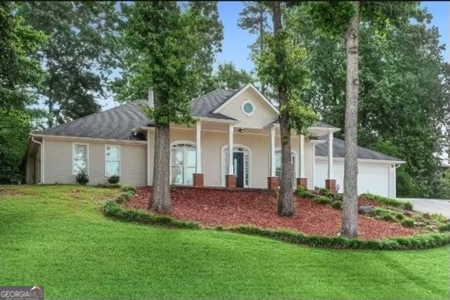 3684 Cherry Ridge Boulevard, Decatur, GA 30034