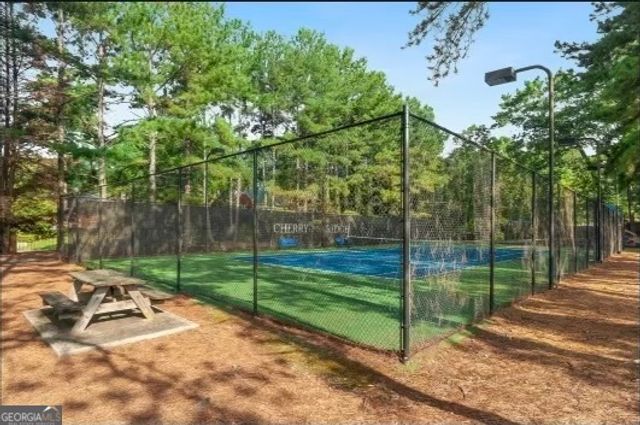 3684 Cherry Ridge Boulevard, Decatur, GA 30034