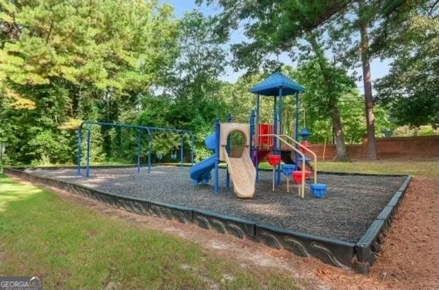 3684 Cherry Ridge Boulevard, Decatur, GA 30034