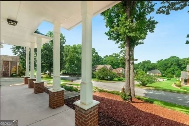 3684 Cherry Ridge Boulevard, Decatur, GA 30034